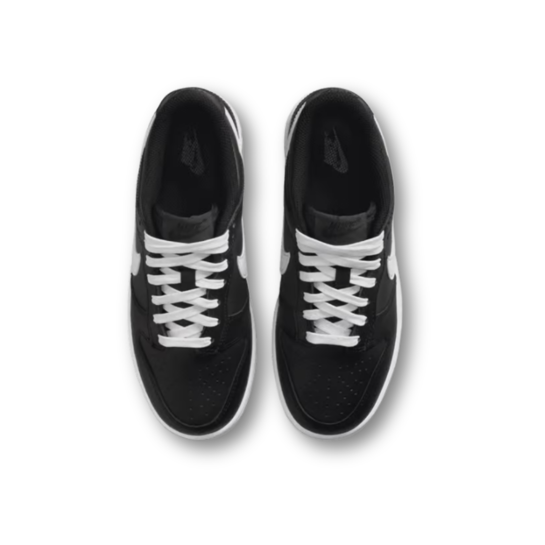 Nike Dunk Low Black White (2022) (GS)