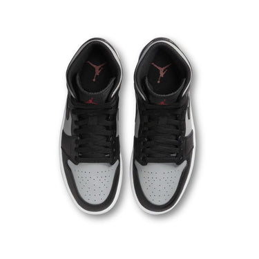 Jordan 1 Mid Shadow Red (GS)