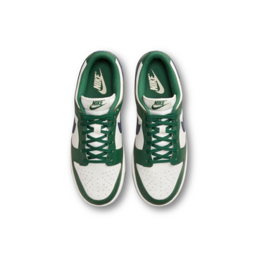 Nike Dunk Low Retro Gorge Green Midnight Navy (Women's)