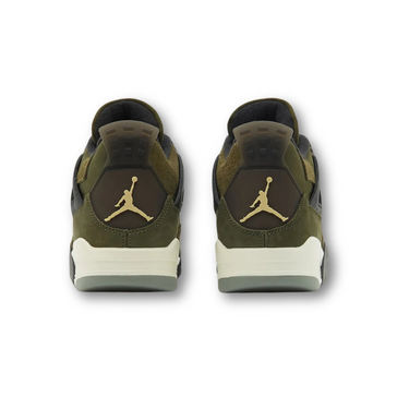 Jordan 4 Retro SE Craft Medium Olive