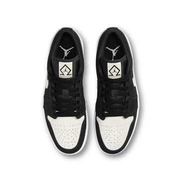 Jordan 1 Low Diamond Shorts