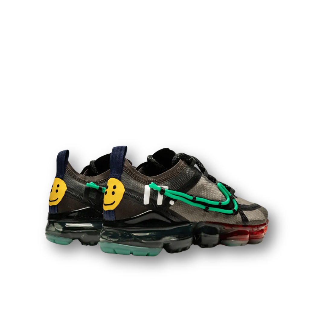 Nike Air VaporMax 2019 Cactus Plant Flea Market (Women's)
