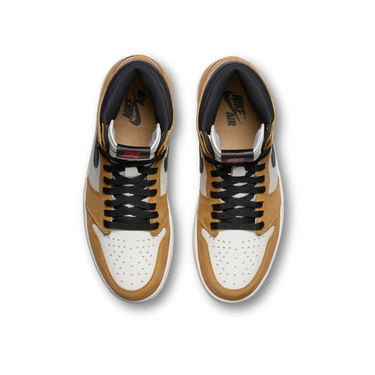 Jordan 1 Retro High Rookie of the Year