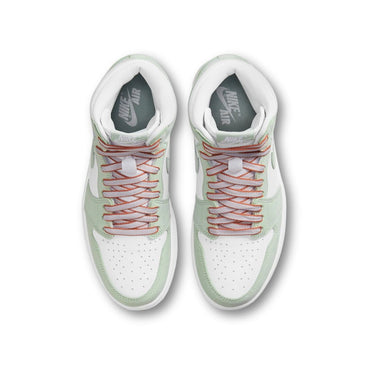 Jordan 1 Retro High OG Seafoam (Women's)