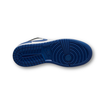 Jordan 1 Low SE Alternate Royal Toe (GS)