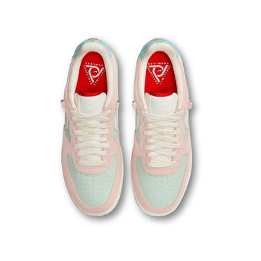 Nike Air Force 1 Low Shapeless, Formless, Limitless Jade (W)
