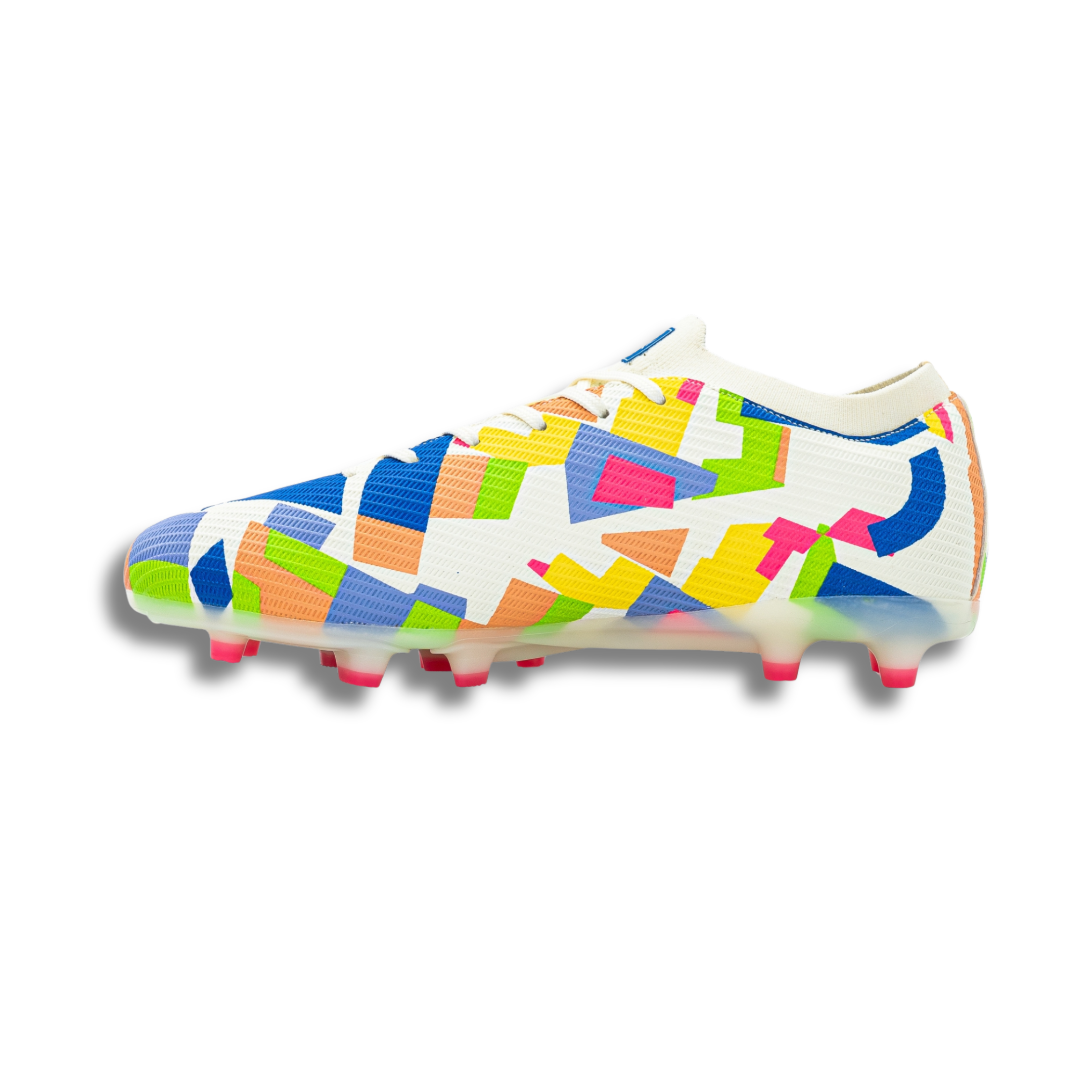 WINGZ SPORT Crazy Crush White