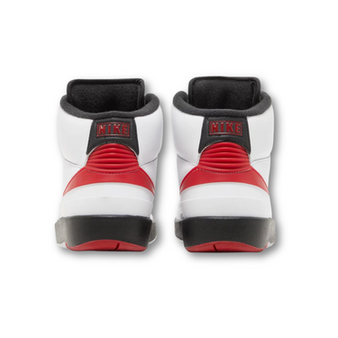 Jordan 2 Retro OG Chicago (2022)(GS)