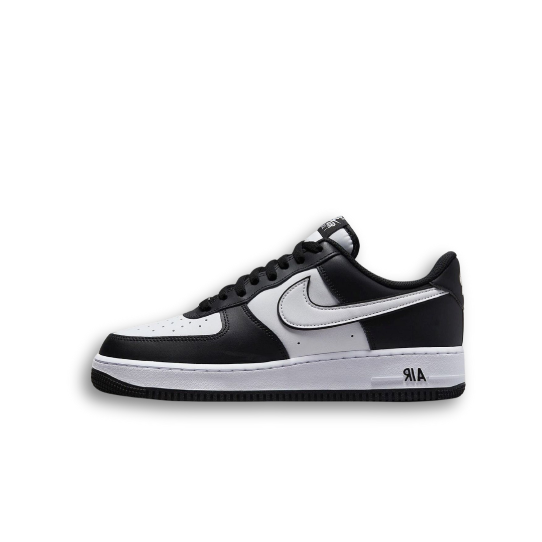 Nike Air Force 1 Low '07 White Swoosh Panda