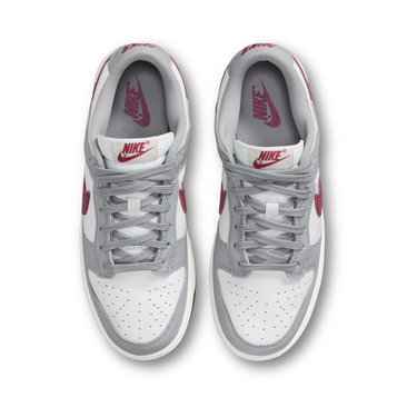 Nike Dunk Low Pale Ivory Redwood (W)