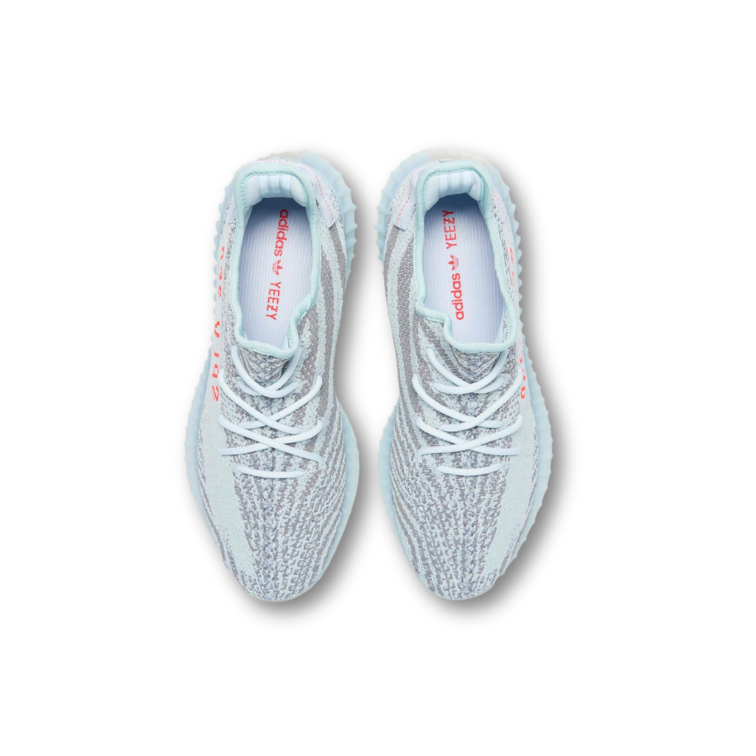 Adidas Yeezy Boost 350 V2 Blue Tint