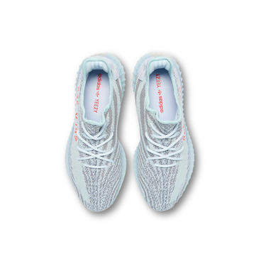 Adidas Yeezy Boost 350 V2 Blue Tint