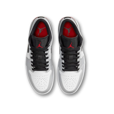 Jordan 1 Low Light Smoke Grey