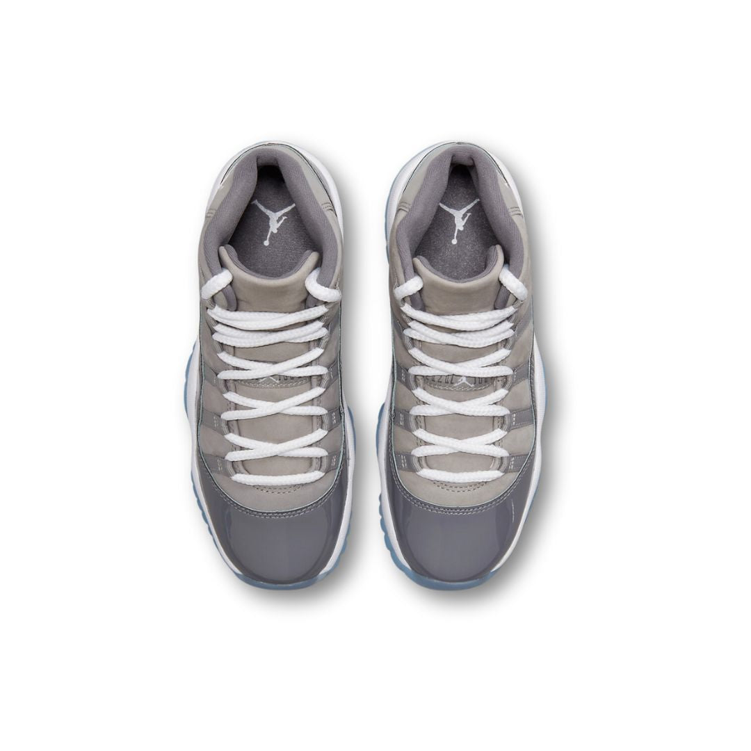 Jordan 11 Retro Cool Grey (2021) (GS)