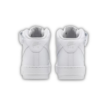Nike Air Force 1 Mid '07 White