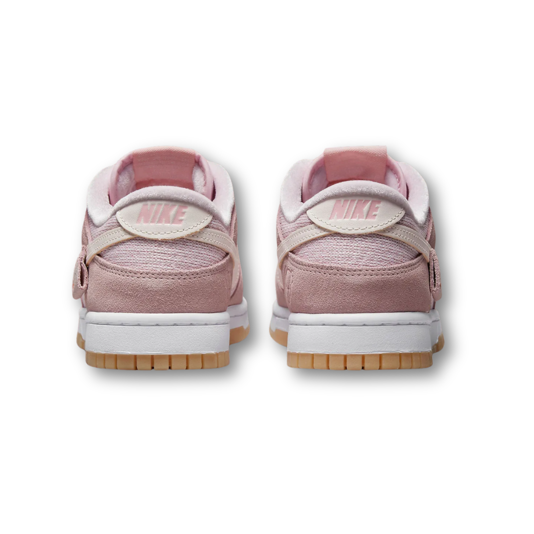 Nike Dunk Low Teddy Bear (Women's)