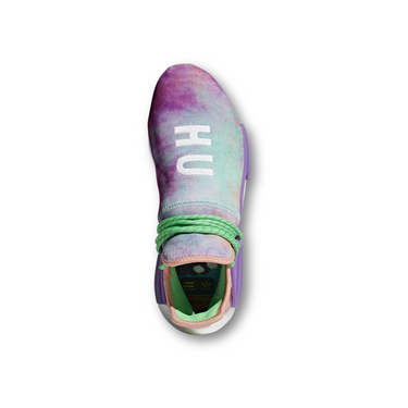 Adidas Human Race NMD Pharrell Holi Festival (Chalk Coral)