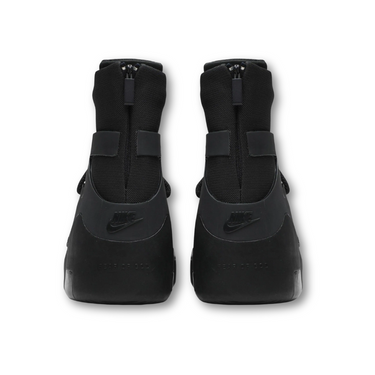 Nike Air Fear of God 1 Triple Black