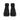 Nike Air Fear of God 1 Triple Black