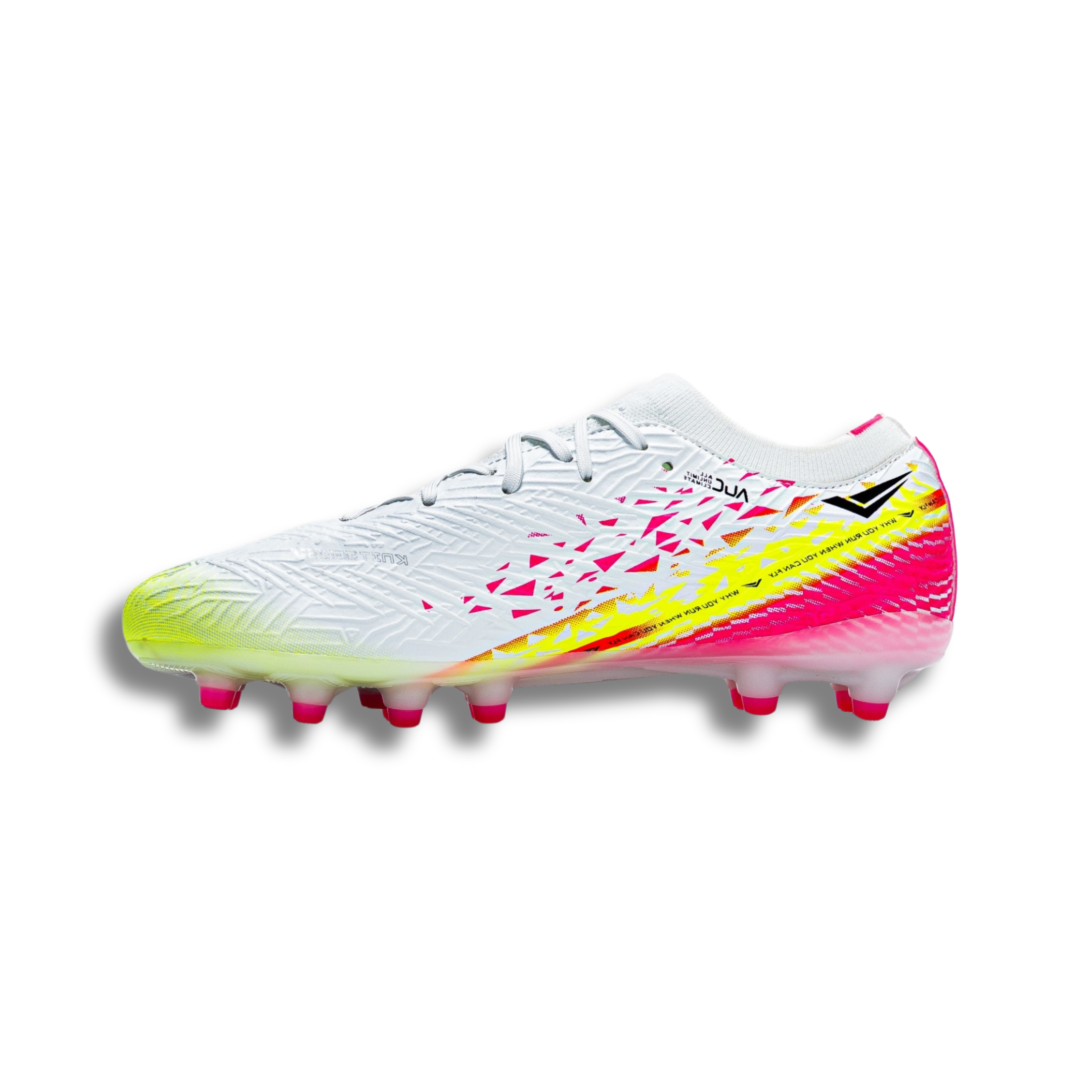 WINGZ SPORT Vortex White