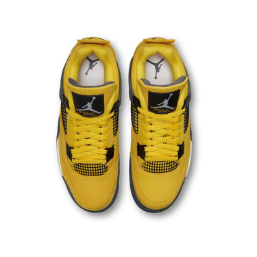 Jordan 4 Retro Lightning (2021)