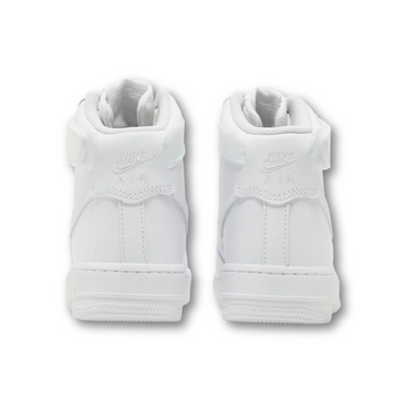 Nike Air Force 1 High Triple White (W)