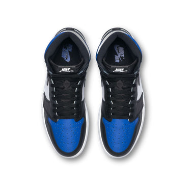 Jordan 1 Retro High Royal Toe