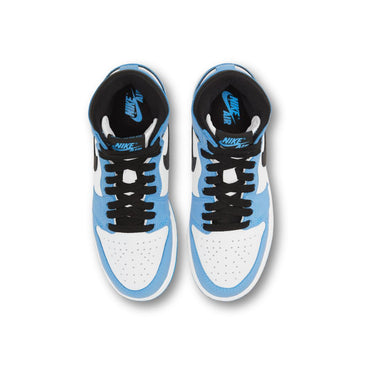 Jordan 1 Retro High OG University Blue (GS)