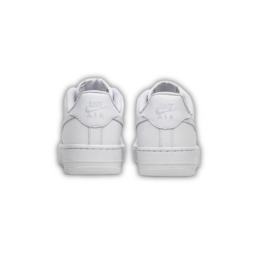 Nike Air Force 1 Low White (GS)