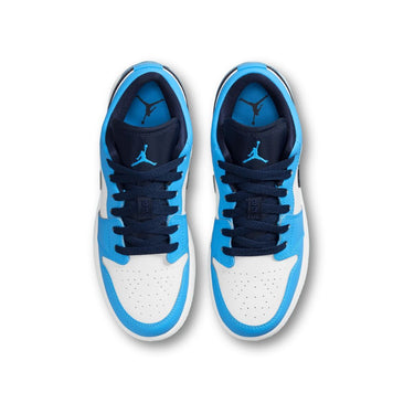 Jordan 1 Low UNC (2021) (GS)