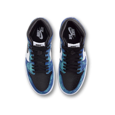 Jordan 1 Retro High Tie Dye (W)