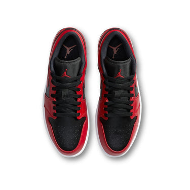 Jordan 1 Low Reverse Bred