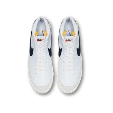 Nike Blazer Mid 77 Vintage White Black