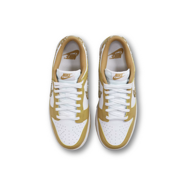 Nike Dunk Low Essential Paisley Pack Barley (Women's)