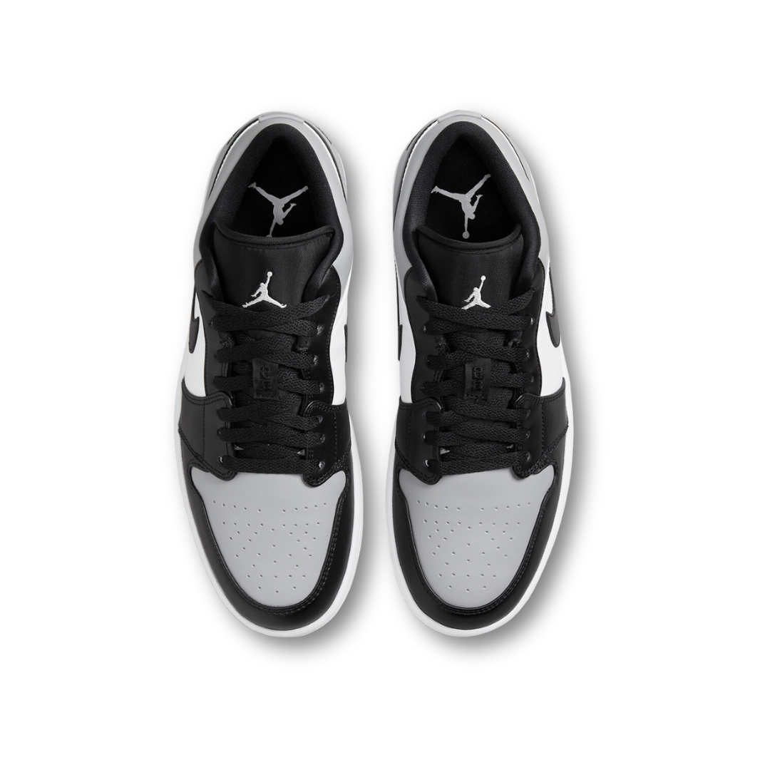 Air Jordan 1 Low Shadow Toe