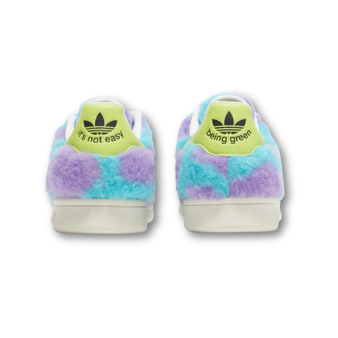 Adidas Stan Smith Mike & Sulley Monsters Inc.