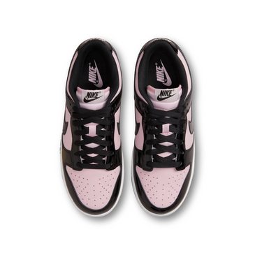 Nike Dunk Low Pink Foam Black (W)
