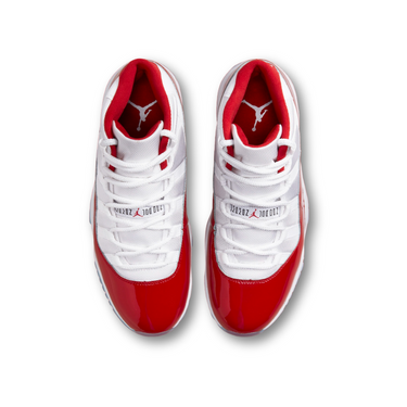 Jordan 11 Retro Cherry (2022) (GS)