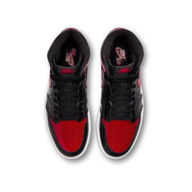 Jordan 1 Retro High OG Patent Bred