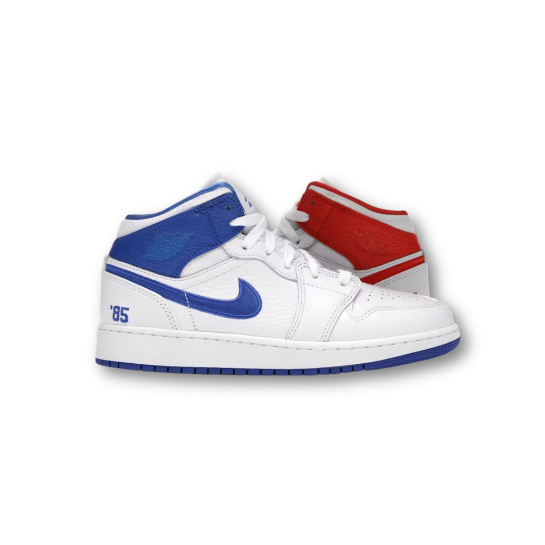 Air Jordan 1 Mid ‘85’ (GS)