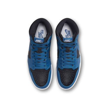 Jordan 1 Retro High OG Dark Marina Blue