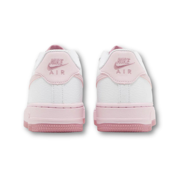Nike Air Force 1 Low White Pink (GS) (2022)