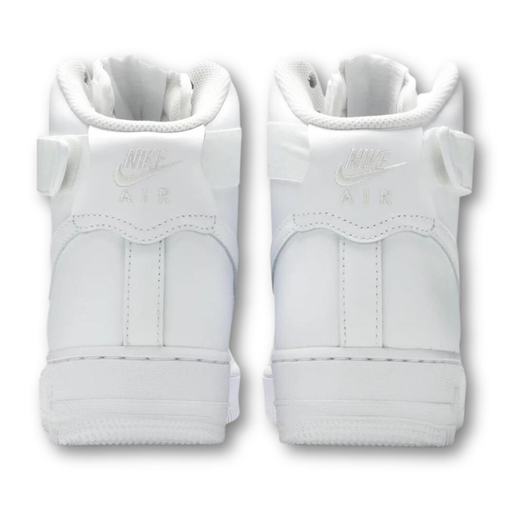 Nike Air Force 1 High 07 Triple White