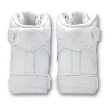 Nike Air Force 1 High 07 Triple White