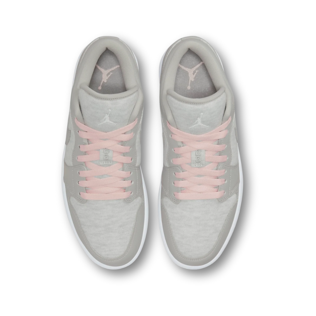 Jordan 1 Low SE Light Iron Ore (Women's)