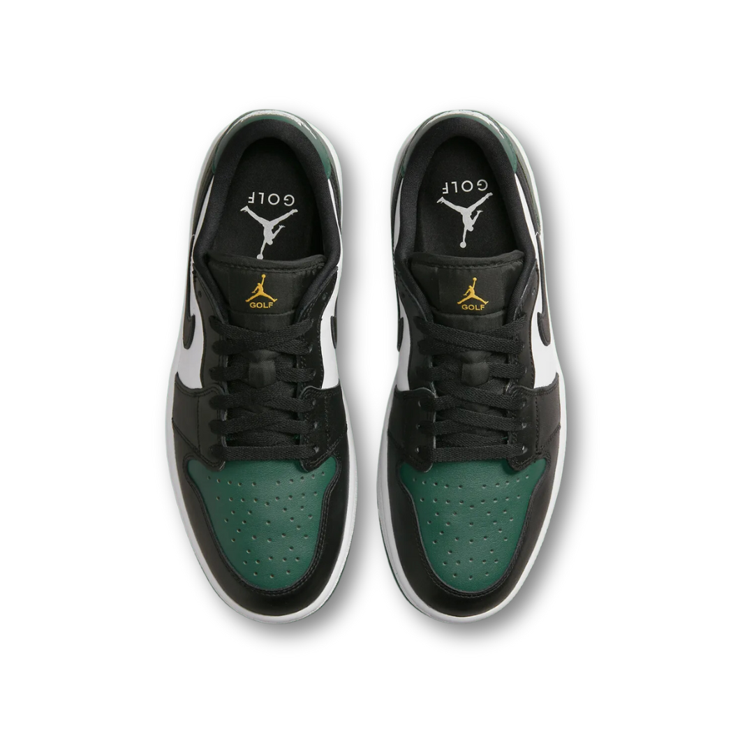 Jordan 1 Retro Low Golf Noble Green