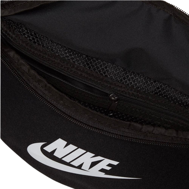 Nike Hip Heritage Pack Black 1L