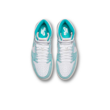 Nike Air Jordan 1 Retro High Turbo Green
