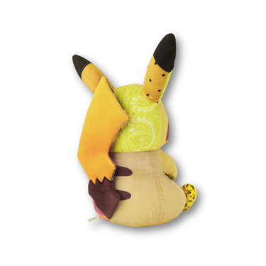 Sean Wotherspoon x Pokémon Center Plush Toy - Pikachu