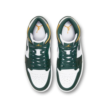 Jordan 1 Mid Sonics (2021)